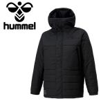【ポイント10倍】 ヒュンメル hummel PLAY サーマルジャケット HAW8094-90 メンズ