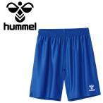 ヒュンメル JR.プラクティスパンツ HJG5042P-63 ジュニア