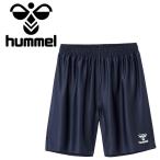 ヒュンメル JR.プラクティスパンツ HJG5042P-71 ジュニア