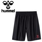 ヒュンメル JR.プラクティスパンツ HJG5042P-9020 ジュニア