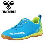 【ポイント10倍】 ヒュンメル プリアモーレ6 IN Jr. HJS5121-7532 ジュニア シューズ