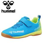 【ポイント10倍】 ヒュンメル プリアモーレ6 VIN Jr. HJS5122-7532 ジュニア シューズ