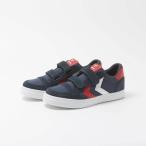 ¥Ò¥å¥ó¥á¥ë STADIL LOW JR HM205756-7429 ¥¸¥å¥Ë¥¢¥·¥å¡¼¥º hummel 20SS