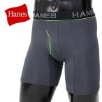 ヘインズ Hanes マルチSP アンダーウェア COMFORT FLEX FIT ボクサーブリーフ HM6EQ102-080