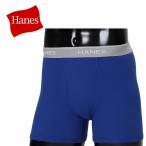 ヘインズ 1P ボクサーブリーフ HM6EV301-327 メンズ