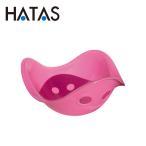 ハタ HATAS ビリボ ピンク BLB004