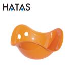 ハタ HATAS ビリボ オレンジ BLB005