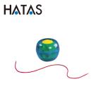 ハタ HATAS ローラーボール HRB105