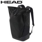 HEAD head Pro X Backpack 25L BK HTM-260035-BK