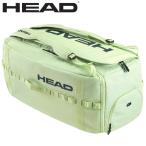 HEAD head Pro Duffle Bag L LLAN HTM-260404-LLAN мужской женский 