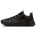  Nike свободный meto темно синий 7 II7405-001 мужской обувь 