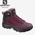 サロモン SALOMON OUTward GORE-TEX W L40958000 レディース