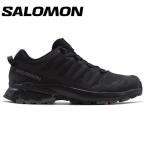  Salomon XA PRO 3D V9 WIDE GTX L47277000 мужской обувь трейлраннинг обувь GORE-TEX
