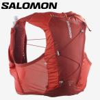  Salomon ACTIVE SKIN 4 SET LC2178300 мужской женский 
