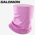  Salomon CROSS NECK&amp;HEAD TUBE U LC2634600 мужской женский 