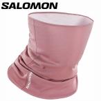  Salomon SALOMON NECK GAITER U LC2763700 мужской женский 