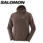  Salomon SENSE AERO WIND JKT M LC2826900 мужской 