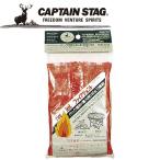 キャプテンスタッグ CAPTAIN STAG アウトドア ファイアジェントパック燃料 着火剤 30g 10個組 M7554