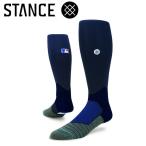 ギフト袋付き スタンス ソックス 靴下 DIAMOND PRO OTC MLBベースボール メンズ STANCE 返品不可