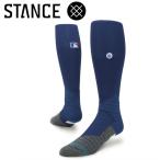 スタンス ソックス 靴下 おしゃれ DIAMOND PRO OTC MLBベースボール メンズ STANCE 返品不可