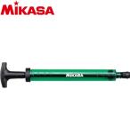 mikasa рука насос зеленый APHSKG