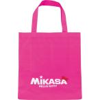 ミカサ MIKASA バレー ハローキティコラボレジャーバッグ ピンク2 BA21-KT2-P BA21KT2P