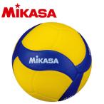 【ポイント5倍】 ミカサ MIKASA MIKASA バレーボール5号球 練習球 V320W