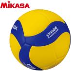 ミカサ バレーボール トレーニングボール4号 VT400W