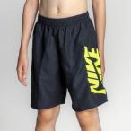  Nike foot Mark boys Bray машина sushu cut наружный 7 bolle шорты NESSG791-N001 Junior плавание возвращенние товара не возможно 