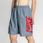  Nike foot Mark boys Bray машина sushu cut наружный 7 bolle шорты NESSG791-N054 Junior плавание возвращенние товара не возможно 