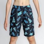  Nike foot Mark boys Bray машина наружный линия 7 bolle шорты NESSG814-N001 Junior плавание возвращенние товара не возможно 
