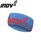 【ポイント10倍】 イノヴェイト RACE ELITE HEADBAND ヘッドバンド ユニセックス NOAQGC03-BRD