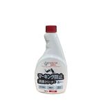 カモス シプレールナチュラルペッツ マーキング防止消臭クリーナー詰替500ml