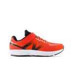  New balance Flash v7 Bungee with Top Strap PFLSJ3A9M Junior обувь 