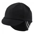 ルコック サイクリング Knit Cap ユニセックス QCAQGC01-BLK