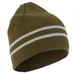 ルコック サイクリング Reflector Knit Cap ユニセックス QCAQGC02-LZD