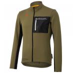ルコック サイクリング Glambike Double Face Jersey メンズ QCMQGC45-LZD