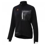 ルコック サイクリング Glambike Double Face Jersey ウィメンズ QCWQGC43-BLK
