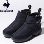 ルコック ライフスタイル シューズ LA セーヌ PB キルト LO LA SEINE PB QUILT LO レディース QL3SJD88NK