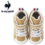 【ポイント10倍】 ルコック ライフスタイル シューズ サンレモ CV II / SAMREMO CV II ベビー キッズ ジュニア QL5SJC00BE