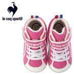 【ポイント10倍】 ルコック ライフスタイル シューズ サンレモ CV II / SAMREMO CV II ベビー キッズ ジュニア QL5SJC00LP