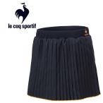  Le Coq lecoqsportif теннис NEO HERITAGE PLEATS GAME SKORT женский QTWTJE00-NVY