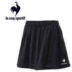  Le Coq lecoqsportif теннис LCS DOT GAME SKORT женский QTWTJE02-BLK