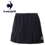  Le Coq s Porte .fle coq sportif теннис WITH INNER GAME SKORT юбка внутренний имеется женский QTWTJE91-NVY