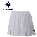  Le Coq теннис WITH INNER GAME SKORT женский QTWTJE91-WHT
