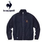 ルコック lecoqsportif テニス NEO HERITAGE JACKET レディース QTWTJK01-NVY