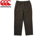  canterbury RUGGER PANTS Rugger широкий брюки ( большой размер ) RA10620B-47 мужской 