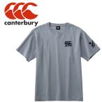 カンタベリー ティーシャツ 半袖Tシャツ RA31213-20 メンズ レディース
