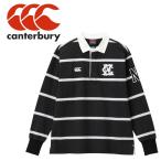  canterbury длинный рукав Rugger рубашка L/S RUGGER SHIRT RA43092-19 мужской 