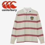  canterbury L/S RUGGER SHIRT RA43529-30 мужской 